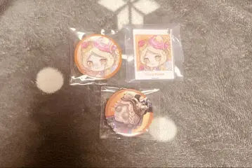 제5인격 기계공 캔뱃지 아크릴 키링