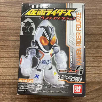가면라이더 포제 피규어