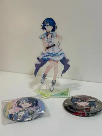 프로젝트 세카이 키리타니 하루카