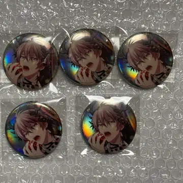 아이나나 아이들리시 세븐 미도 토라오 캔뱃지 2025 기념일