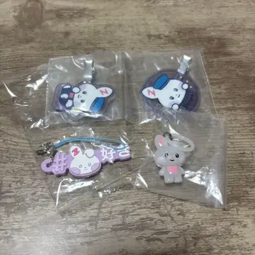 한유진 유니니 ZEROBASEONE zeroni