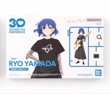 30MP 봇치 더 록! 봇치 더 록 보로 야마다 료