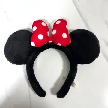 미니 마우스 디즈니 머리띠