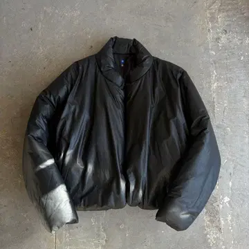 YZY GAP ROUND JACKET 라운드 자켓 초레어 사이즈