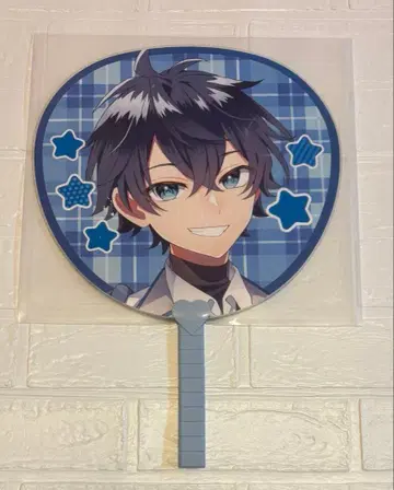 나오키리 카라피치 파라다이스 2025 부채