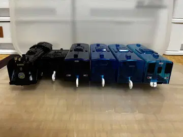 프라레일 SL 은하 스켈레톤