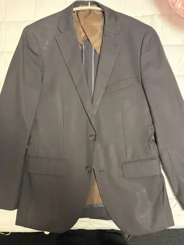 DORMEUIL 도멜 셋업 수트 봄/여름용