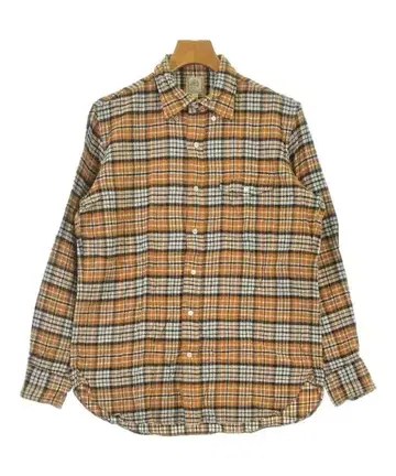 J.PRESS 캐주얼 셔츠 남성용