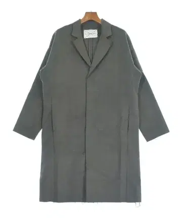 SUPERTHANKS 코트 남성용