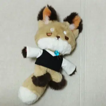 문호 스트레이독스 다자이 모후후사 봉제 인형 문호 스트레이독스