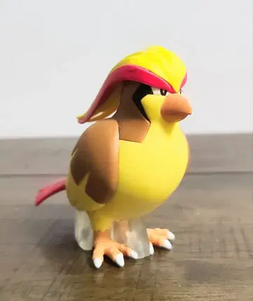 포켓몬 스케일 월드 피규어 피죳토