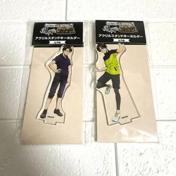 진격의 거인 머슬 몬스터 아크릴 스탠드 키링