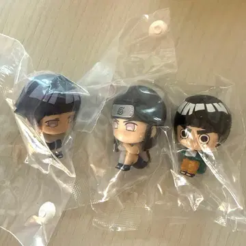 NARUTO 기다림 히나타 네지 리