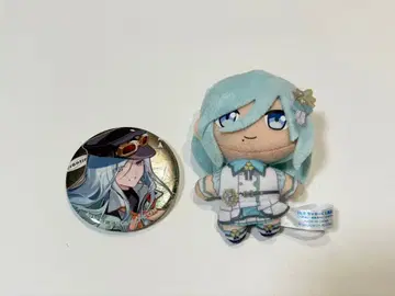 프로젝트 세카이 히노모리 시즈쿠