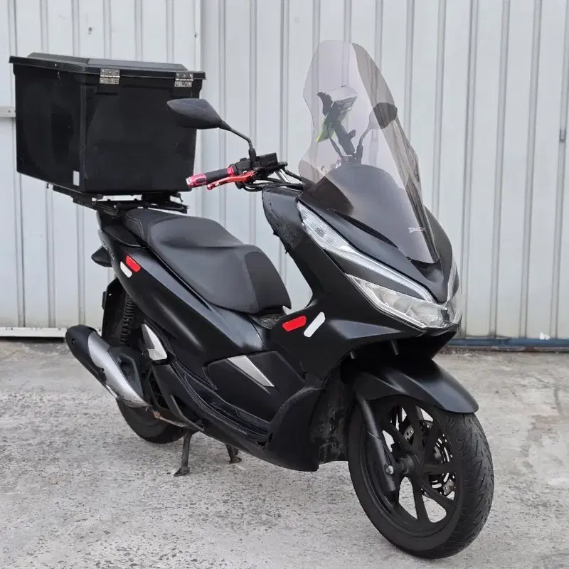 2019년형 혼다 PCX 125 판매합니다