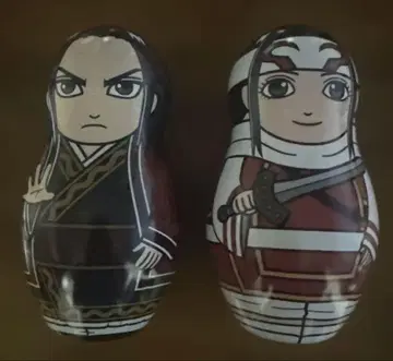 야마야 킹덤 콜라보 캔 사가공항 한정품