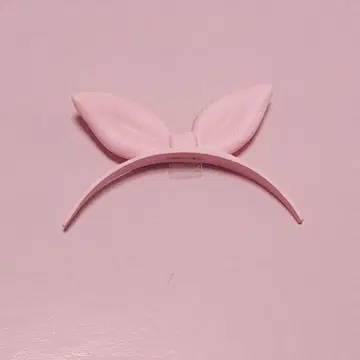 넨도로이드돌 앨리스 Another Color 머리 장식 헤어밴드