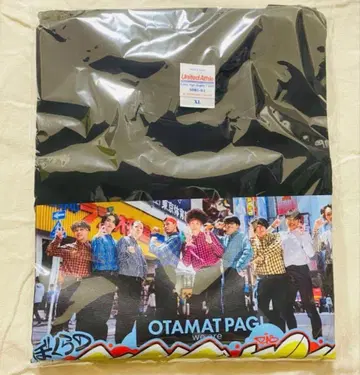 리얼 아키바 보이즈 T셔츠