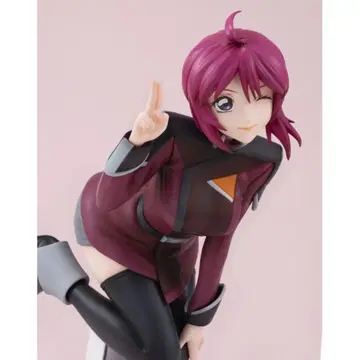 GGG 기동전사 건담 SEED FREEDOM 루나마리아 호크 피규어