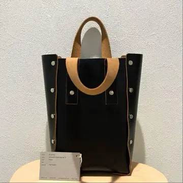 Hender Scheme ASSEMBLE 핸드백 tall S