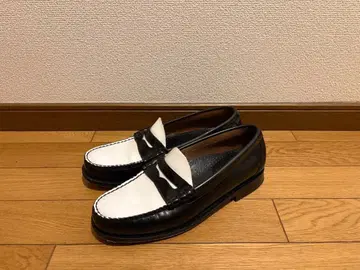 11010H LARSON / BLACK & WHITE