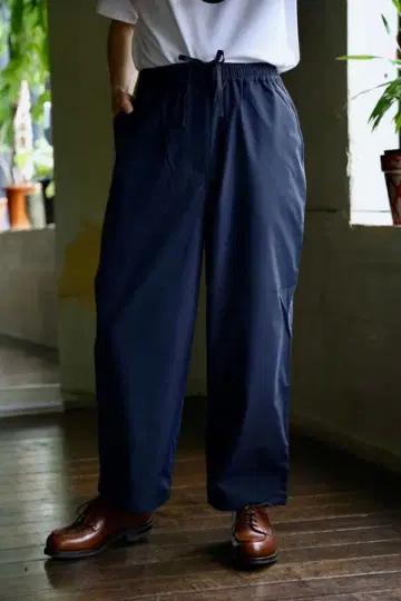 DAIWA PIER39 테크 이지 트라우저 립스탑