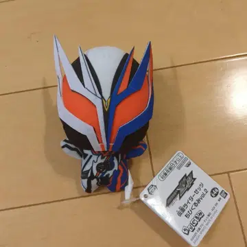 가면라이더 제츠 SD 인형 vol.2