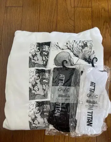 정가 이하 LOVELESS 진격의 거인전 final 후디 후드티