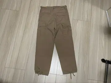 TRU-SPEC 베이지 카고 팬츠