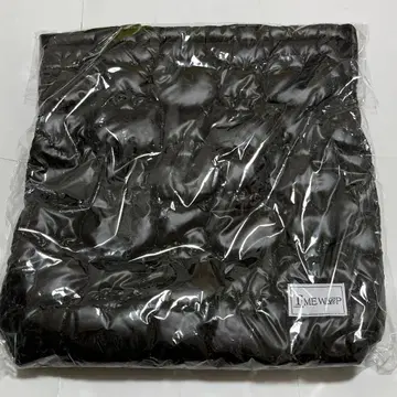 WayV 텐 TIME WARP 토트백