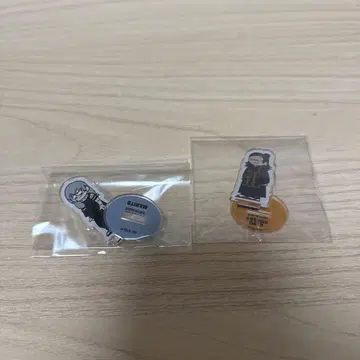 주술회전 지로리 미니 아크릴 스탠드