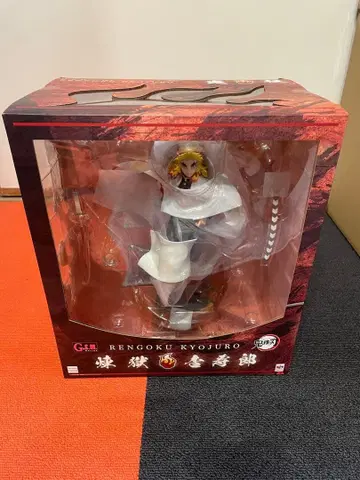 귀멸의 칼날 메가하우스 G.E.M. 시리즈 렌고쿠 쿄쥬로