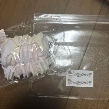 문칭 wenqing 스퀴즈 몽환 크림말이