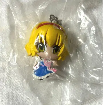 동방project 앨리스 마가트로이드 카라코레 피규어 마스코트