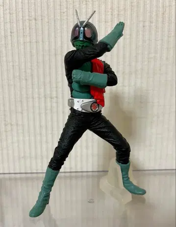 반다이 HDM 창절 가면라이더 1호 구 1호 구일호