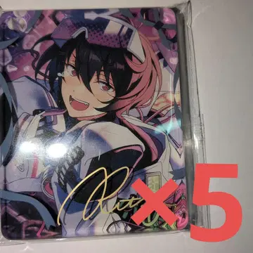 앙스타 애니카페 코롯타 사쿠마 리츠