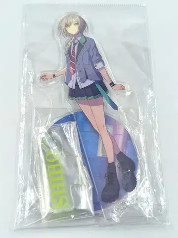 프로젝트 세카이 히노모리 시호 아크릴 스탠드 커넥트 라이브 프로세카