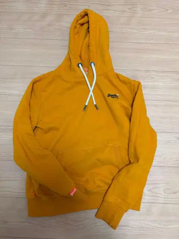 Superdry 극도 건조 파카