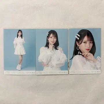 이코럽 사사키 마이카 브로마이드 이 하늘이 트리거 컴프