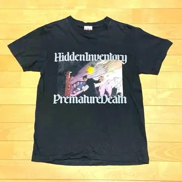 빔즈 만가트 주술회전 여름 유우타 T셔츠