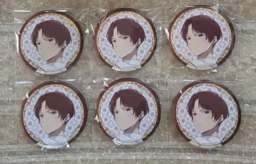 아오페라 셔플 캔뱃지 히데