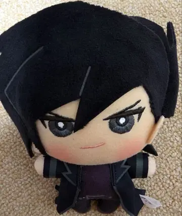 유희왕 미니콜레! 봉제 인형 마스코트 만죠메 준