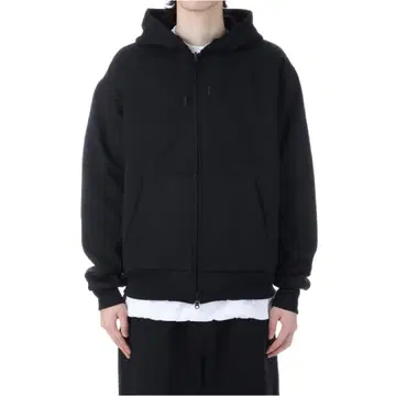 [ 미사용 ] 다이와 피어 39 더블 지퍼 리버서블 후드티 XL