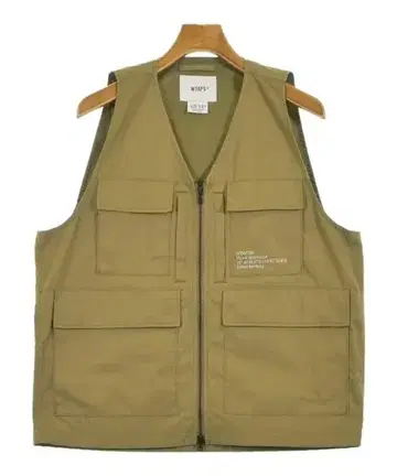 WTAPS 블루종 (기타) 남성용