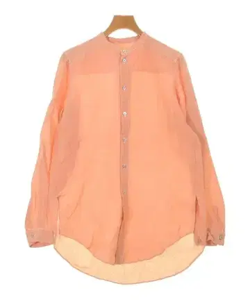 amachi. 캐주얼 셔츠 남성용