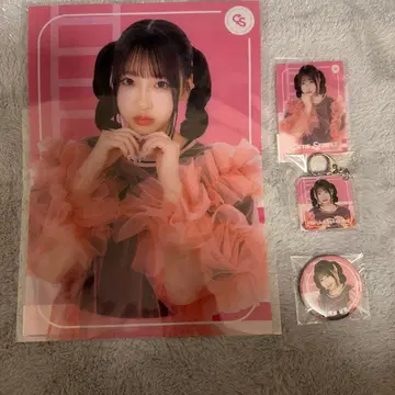 CUTIE STREET 사쿠라바 하루카 스키복권 귀여움을 찾아주세요?