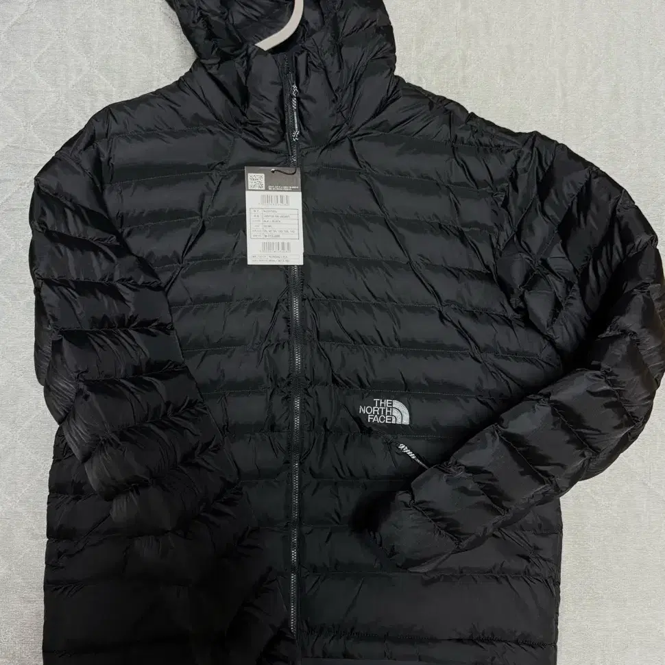 New Product Domestic Store Edition) The North Face Matiere EX RDS