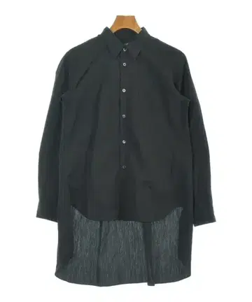 COMME des GARCONS HOMME PLUS 캐주얼 셔츠 남성용
