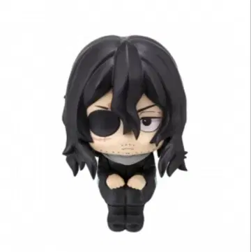 나의 히어로 아카데미아 히로아카 룩업 아이자와 쇼타