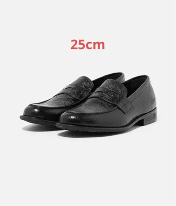 더 켄포드 파인슈즈 페이즐리 로퍼 [박스 포함]